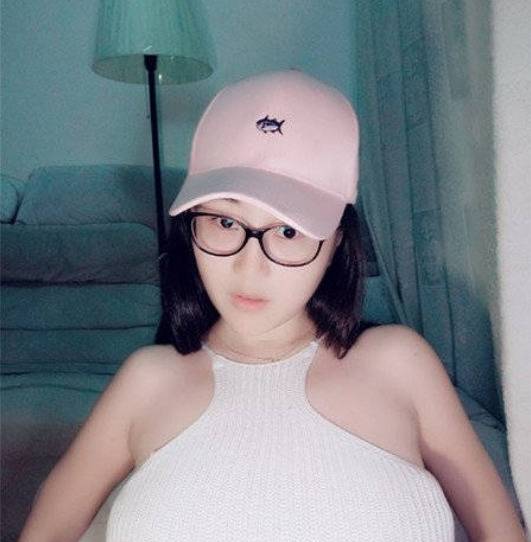 吃醋的kk大胸巨乳福利照片 起底吃醋的kk个人资料 为什么