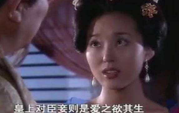 揭秘：李世民后宫最神秘的女人是谁？
